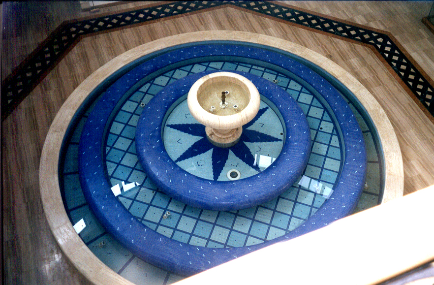 Doctor’s Training Center – Cairo