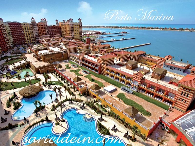 Porto Marina