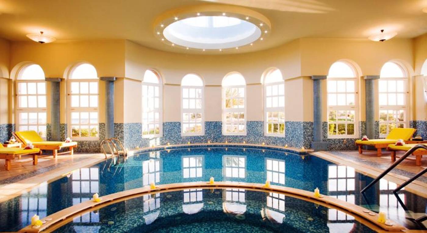 Movenpick – El Gouna