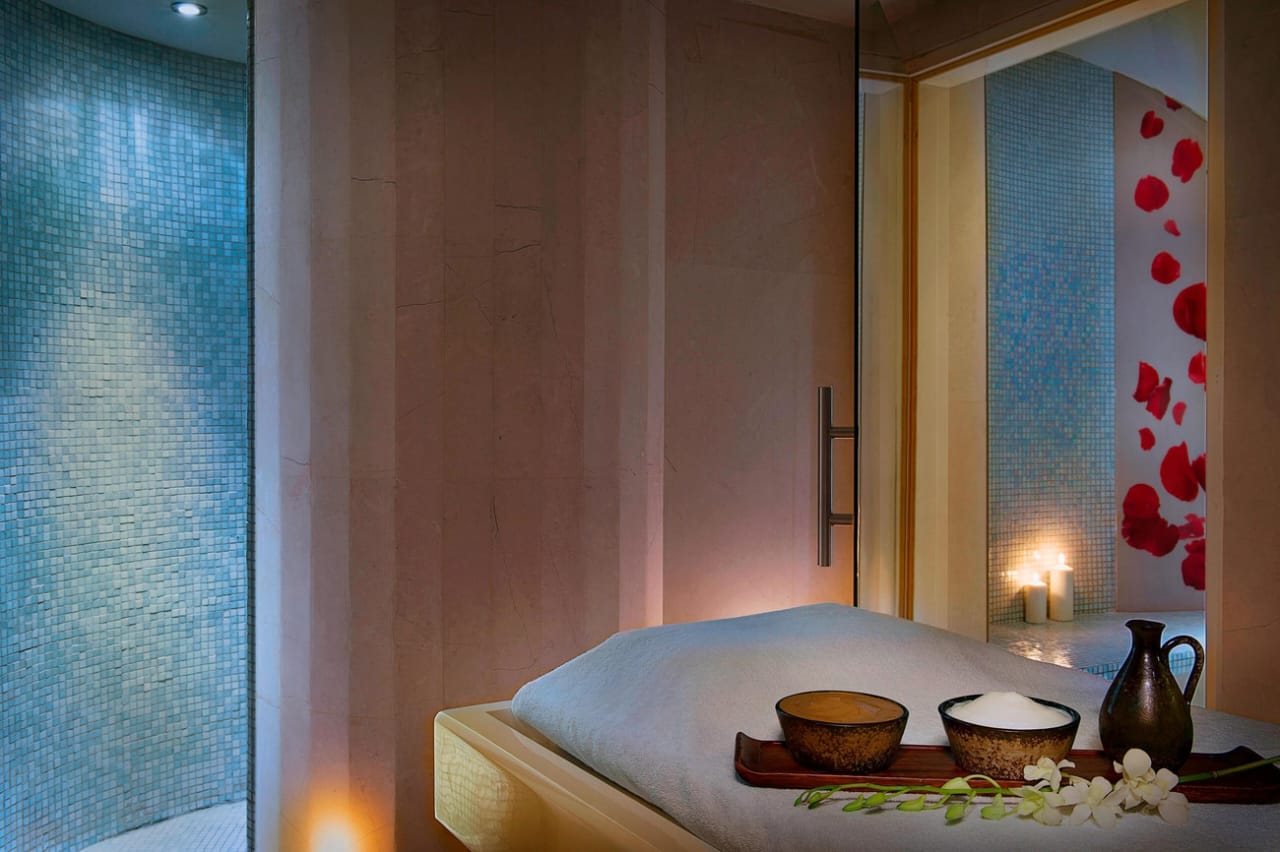 Nile Ritz Carlton