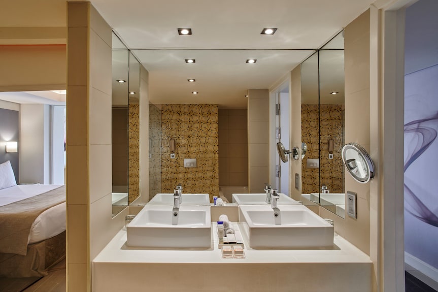 Holiday Inn – Maadi