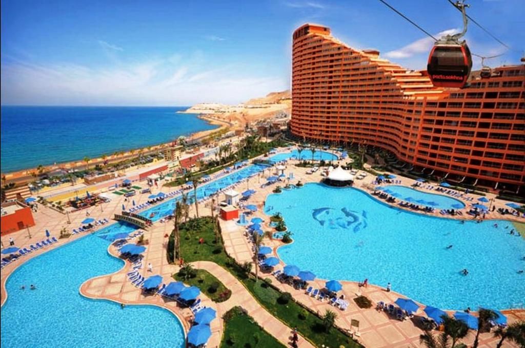 Porto Sokhna