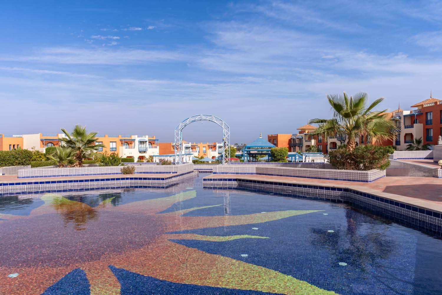 Pharaohs – Sharm El Sheikh